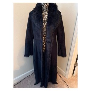 Jones New York Trench Coat